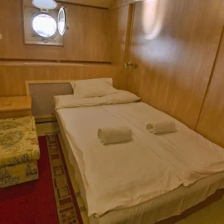 Boat Fortuna 3* Budapest