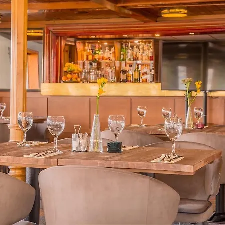 Boat Fortuna 3* Budapest